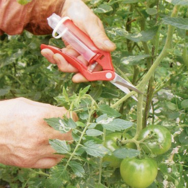 v-カットハサミ | 農業の有機肥料や特殊肥料など特殊改良剤は室町